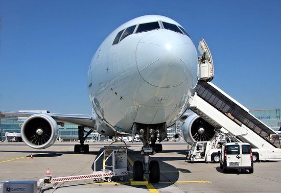 Observation Point Runway West